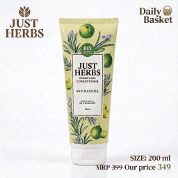 Just Herbs |  Conditioner | 200ml