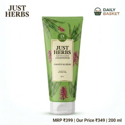 Just Herbs |  Conditioner | 200ml