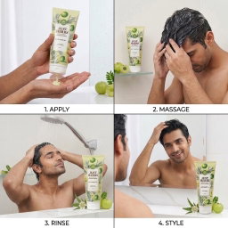 Just Herbs |  Conditioner | 200ml