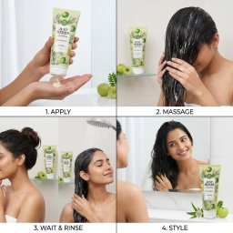 Just Herbs |  Conditioner | 200ml