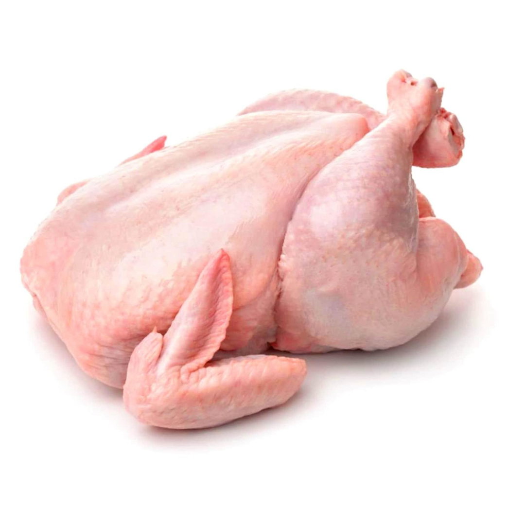 Whole Chicken
