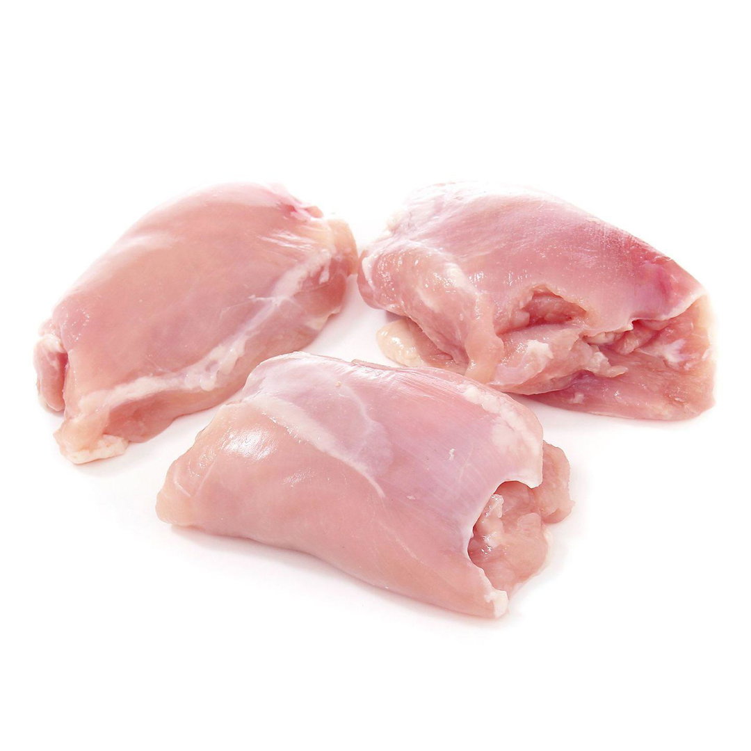  Thigh Fillet