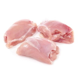  Thigh Fillet