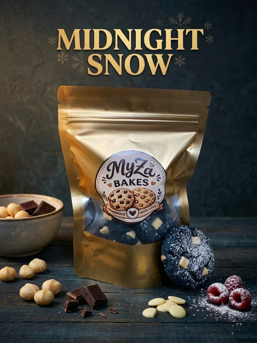 Midnight Snow