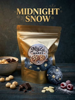 Midnight Snow
