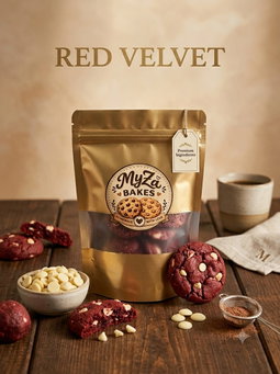 Red Velvet