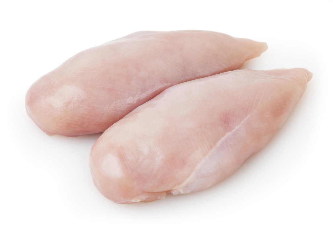 Breast Fillet