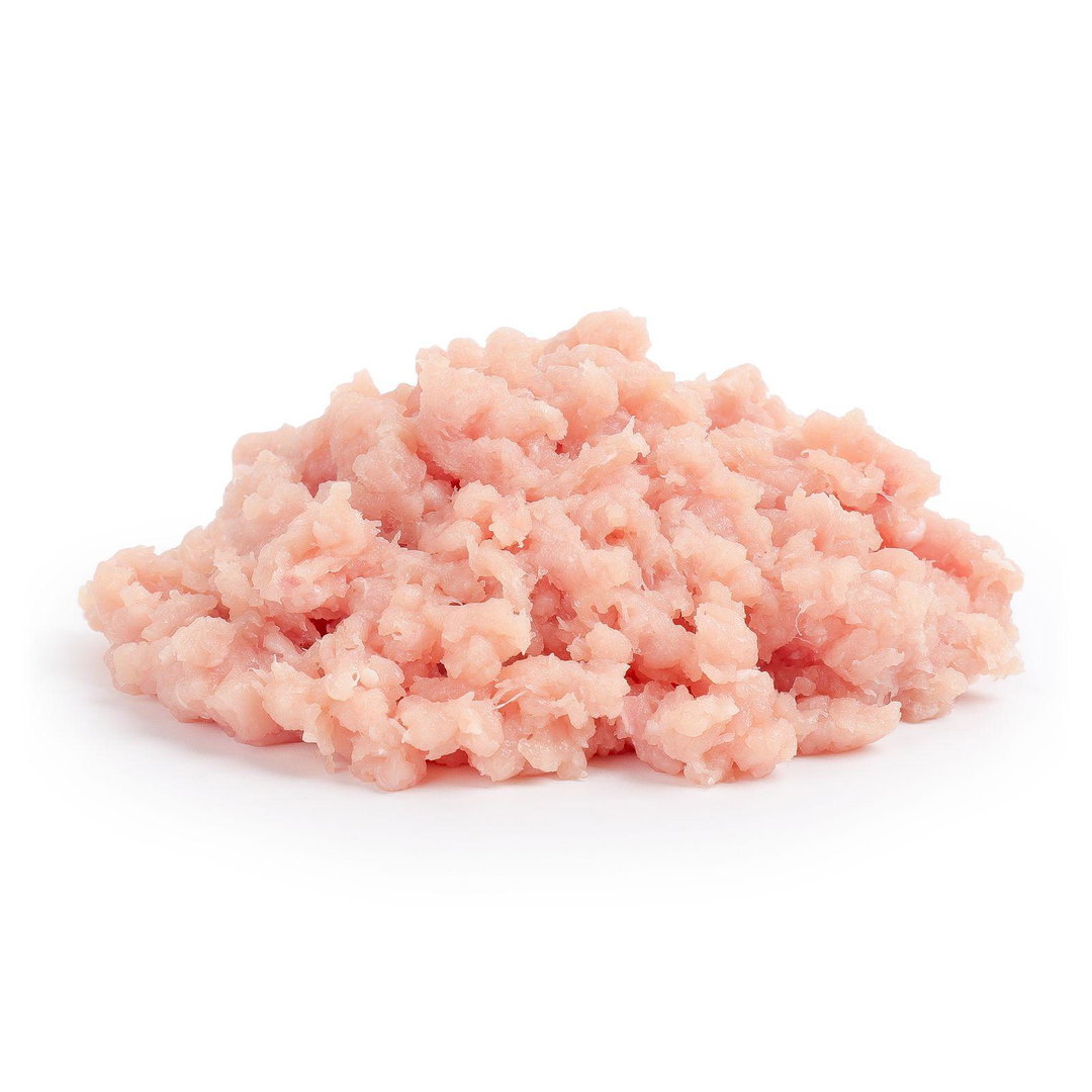 Ground Chicken
