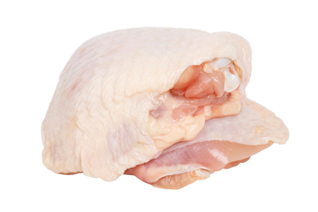 Thigh Bone-in