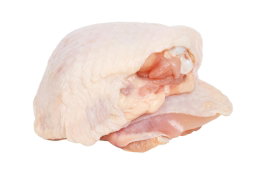 Thigh Bone-in