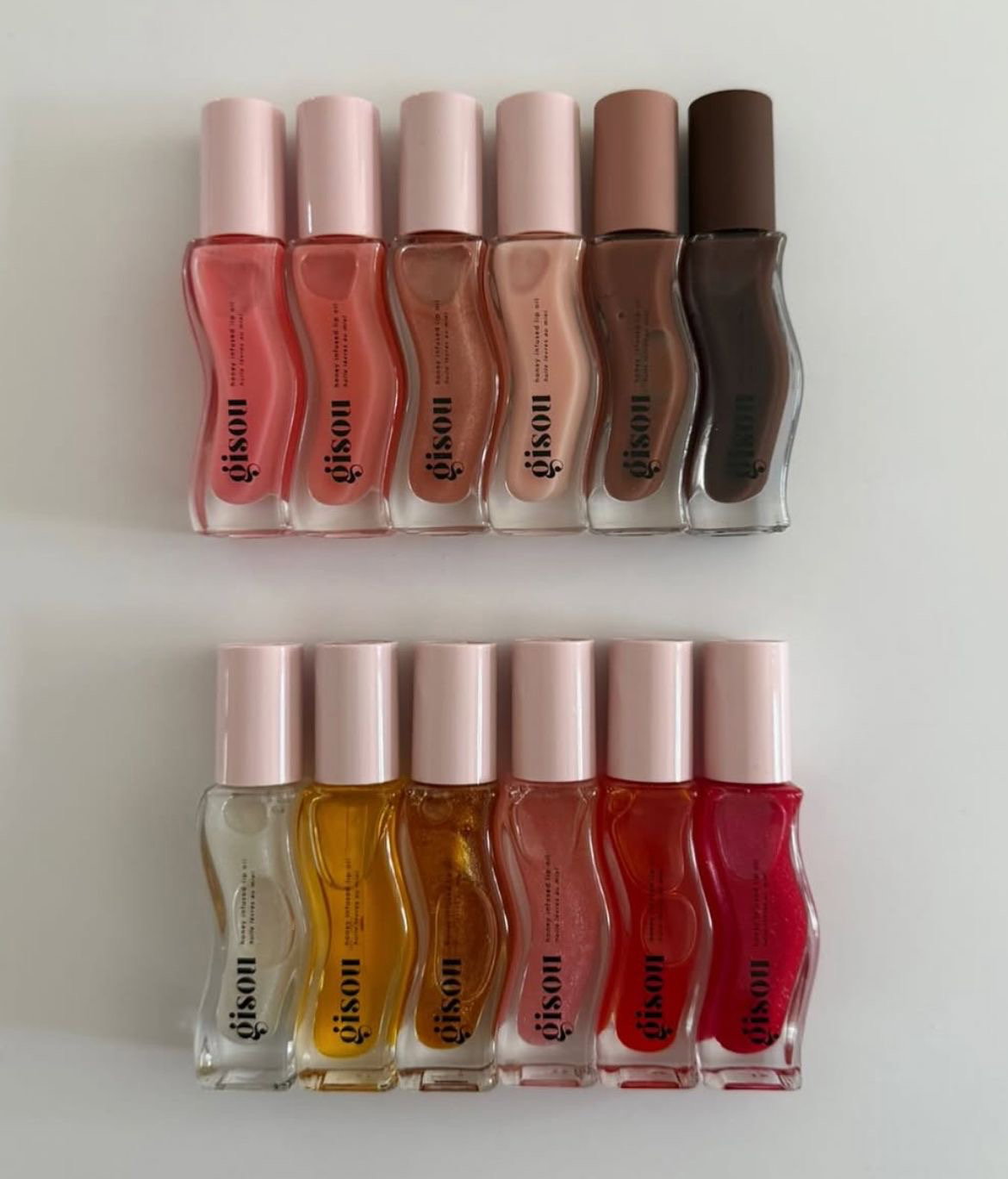 Gisou lip oil_1
