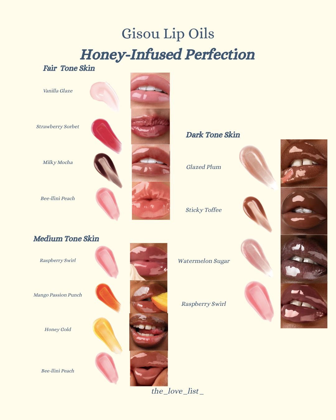 Gisou lip oil_2