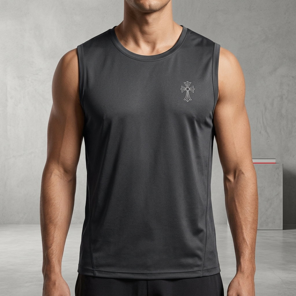 Arms Vest for Men_0