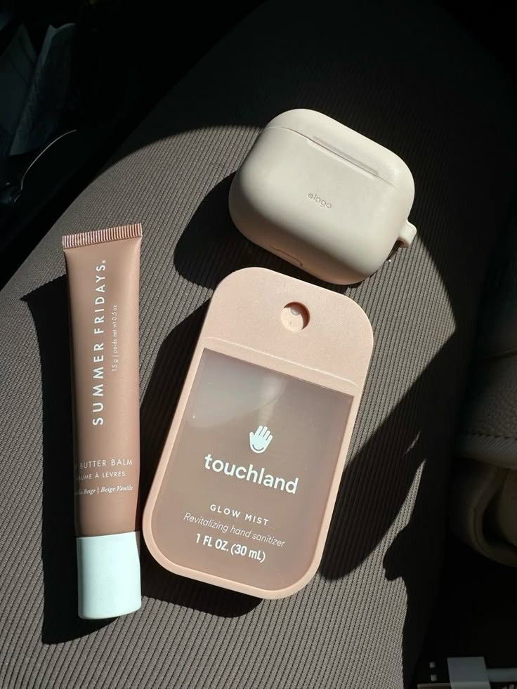 Touchland scented sanitizer _3