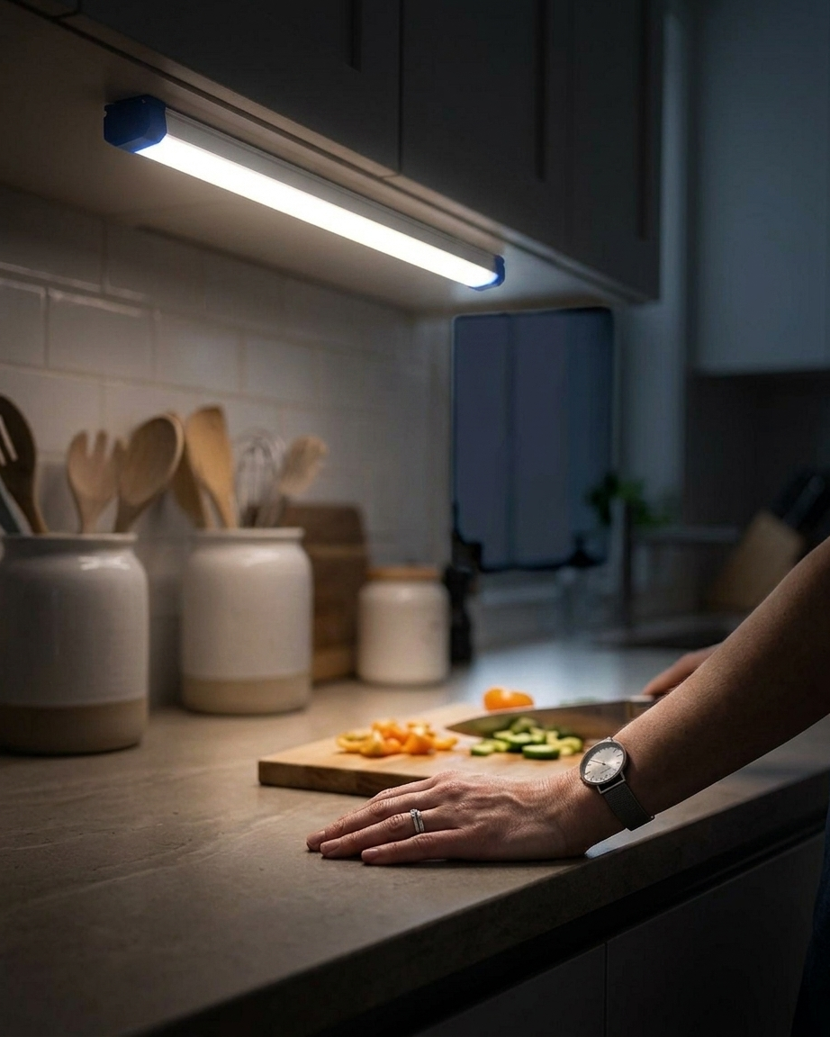 Emergency Led Light