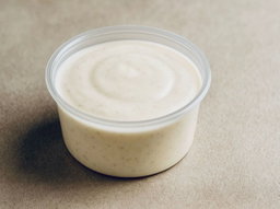 Tahini Sauce 3.25 Oz