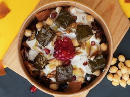 Vine Leaves Fatteh