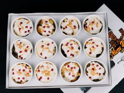 Fatteh Mini Box