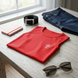 Arms Vest for Men 
