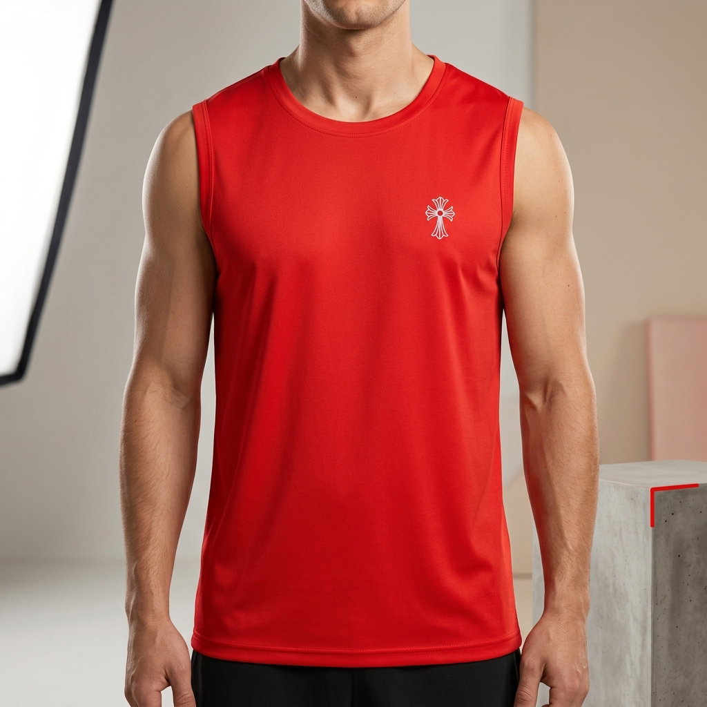 Arms Vest for Men 