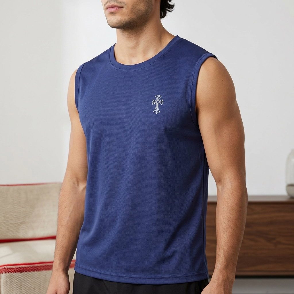 Arms Vest for Men _0
