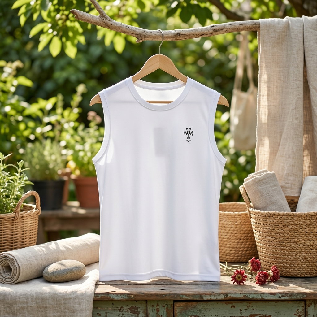 Arms Vest for Men  