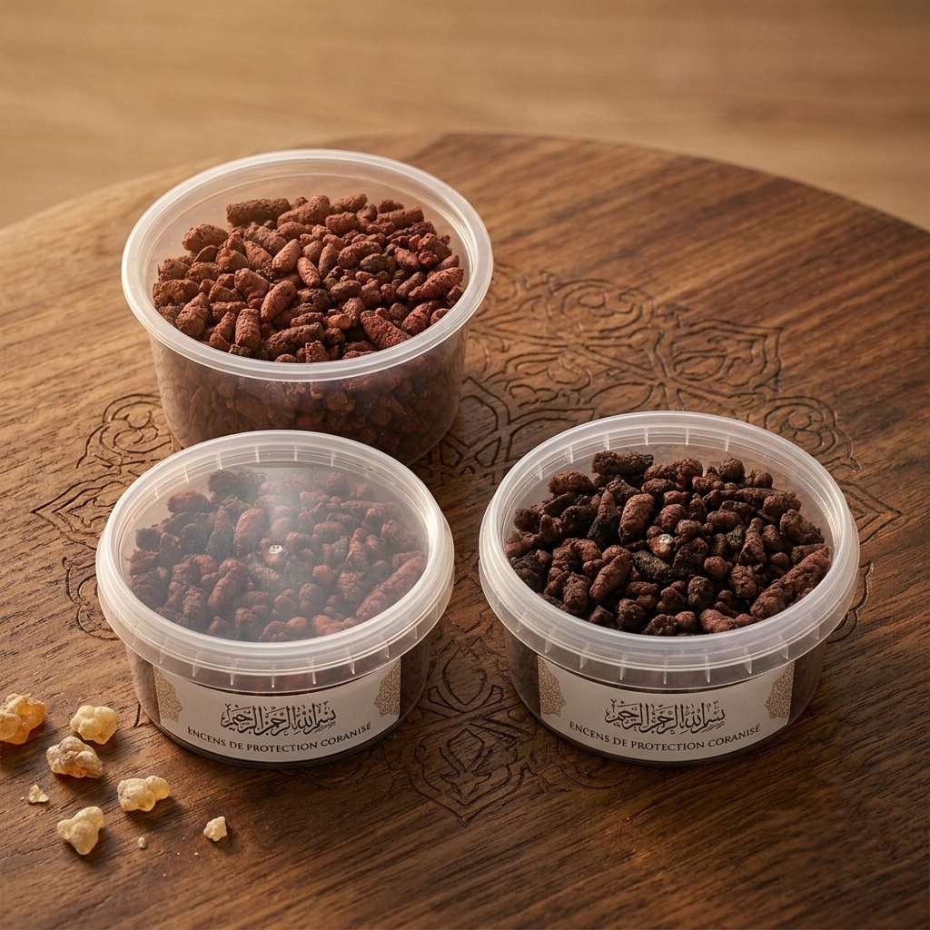 Encens Coranisé Suprême