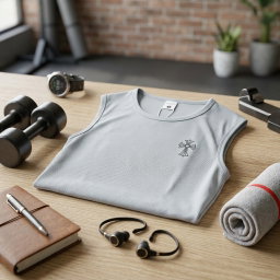 Arms Vest for Men   