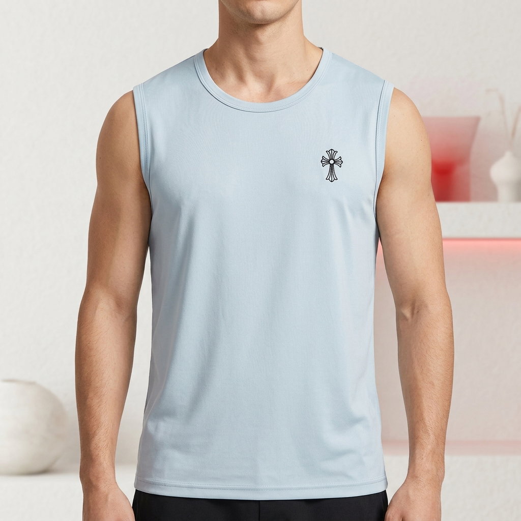 Arms Vest for Men   _0