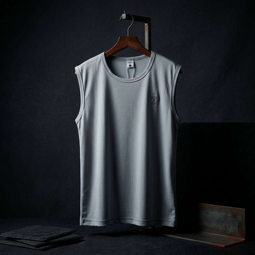 Arms Vest for Men   _1