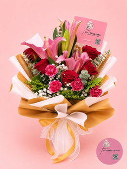 Blush Prestige