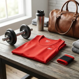 Arms Vest for Men     