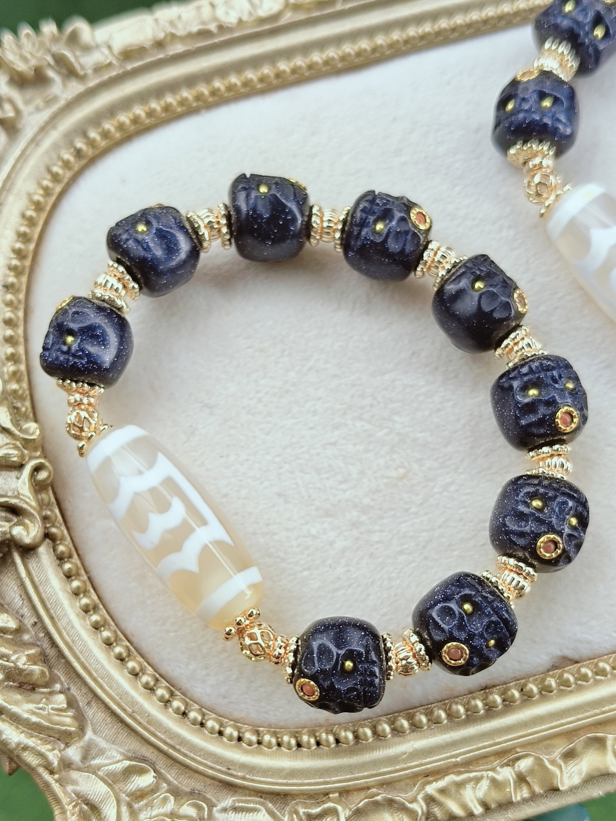 Garuda × Chitipati Bracelet _0