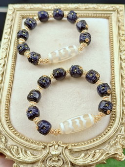Garuda × Chitipati Bracelet 