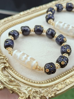 Garuda × Chitipati Bracelet 