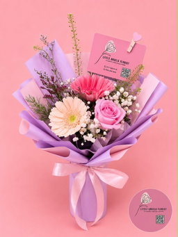 Small Mix Bouquet