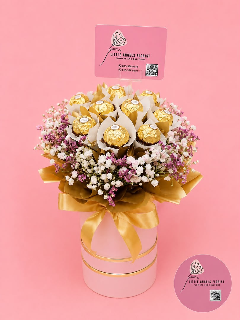 Ferrero Box