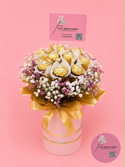 Ferrero Box