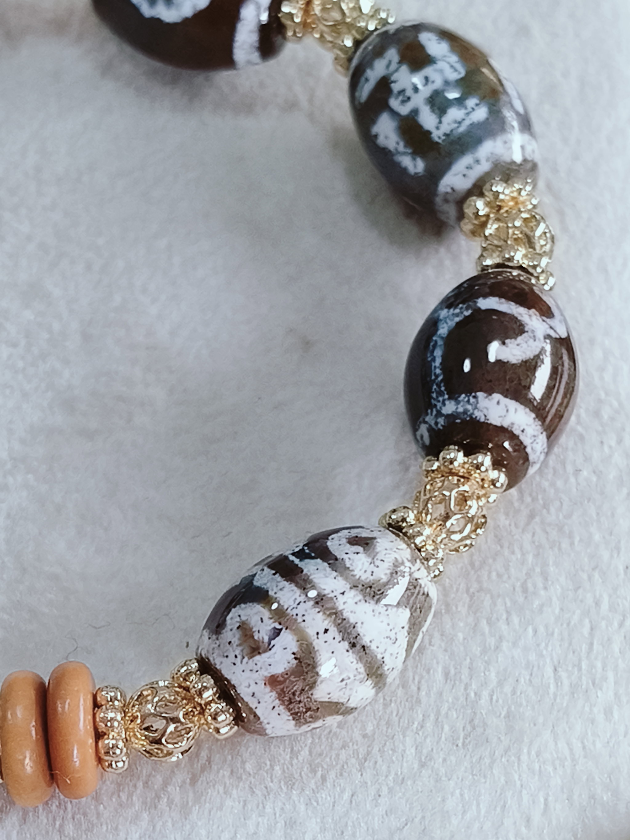 CEO Chitipati × Xiang Xiong Protection Bracelet_3