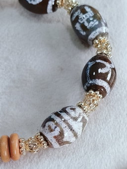 CEO Chitipati × Xiang Xiong Protection Bracelet