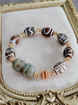 CEO Chitipati × Xiang Xiong Protection Bracelet