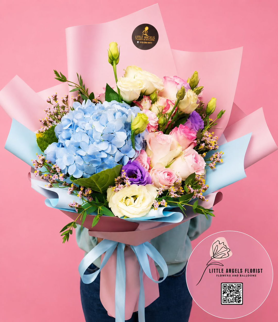 Premium Bouquet