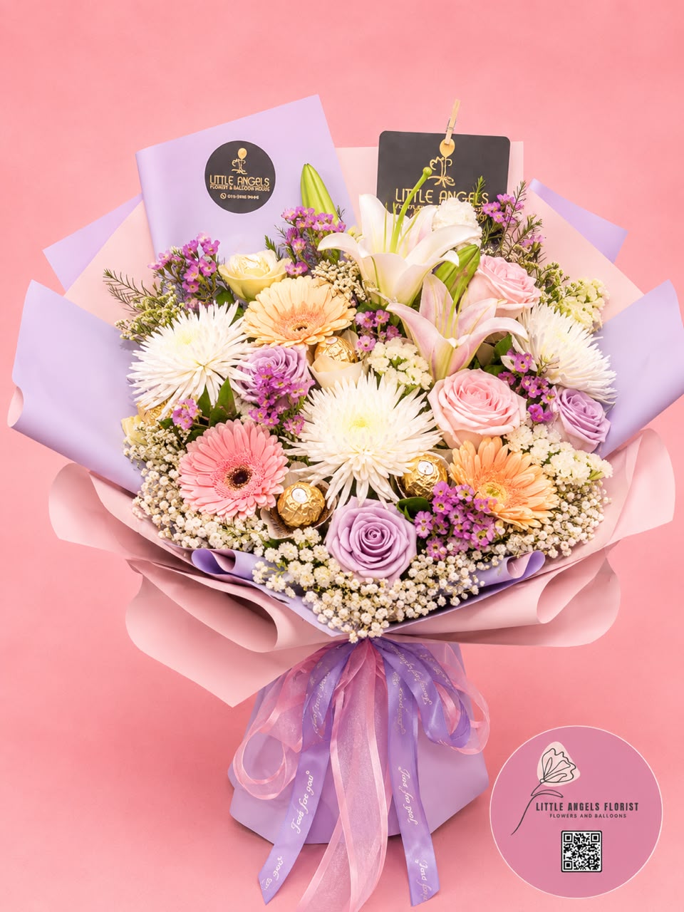Premium Bouquet