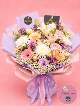 Premium Bouquet