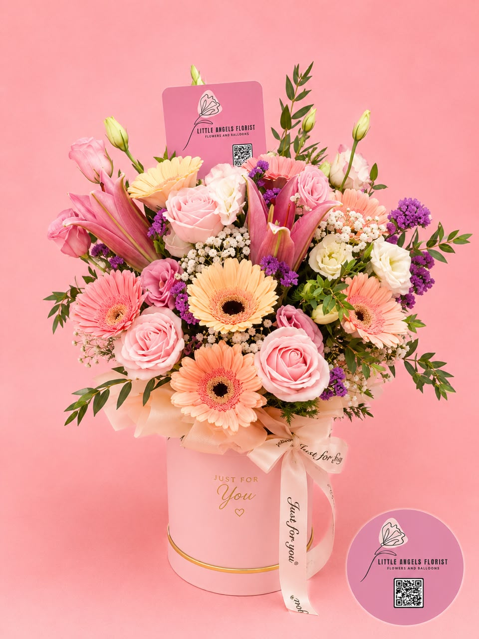 BLOOM BOX