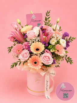 BLOOM BOX