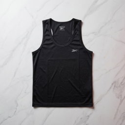 Arms Vest for Men | Black    