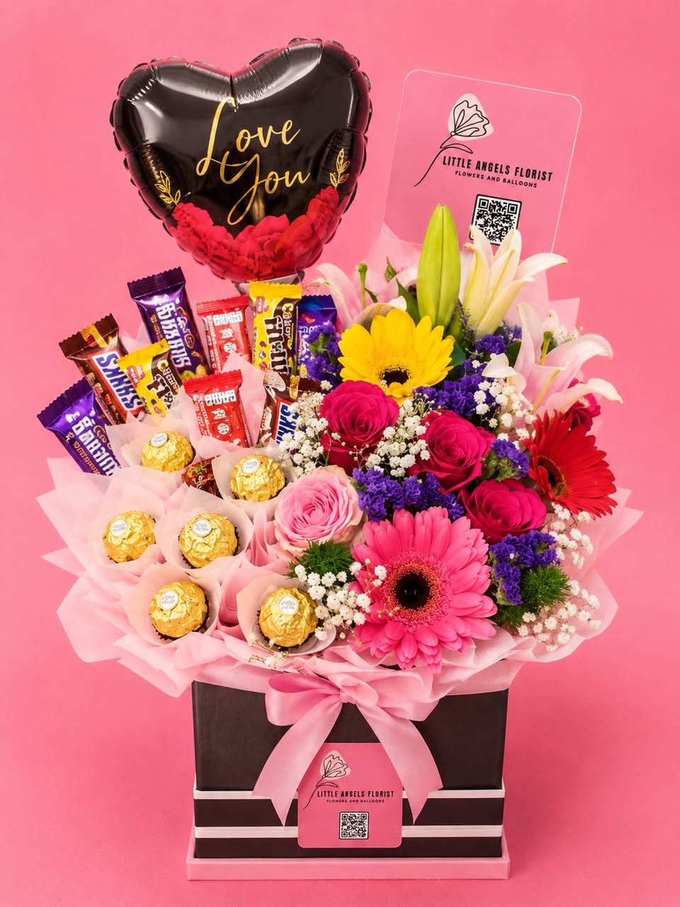 Flowers and Choc Set_0