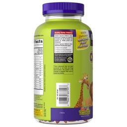 Kirkland Signature Children's Multivitamin, 320 Gummies(Exp:01/2027)