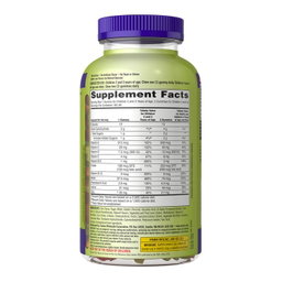 Kirkland Signature Children's Multivitamin, 320 Gummies(Exp:01/2027)